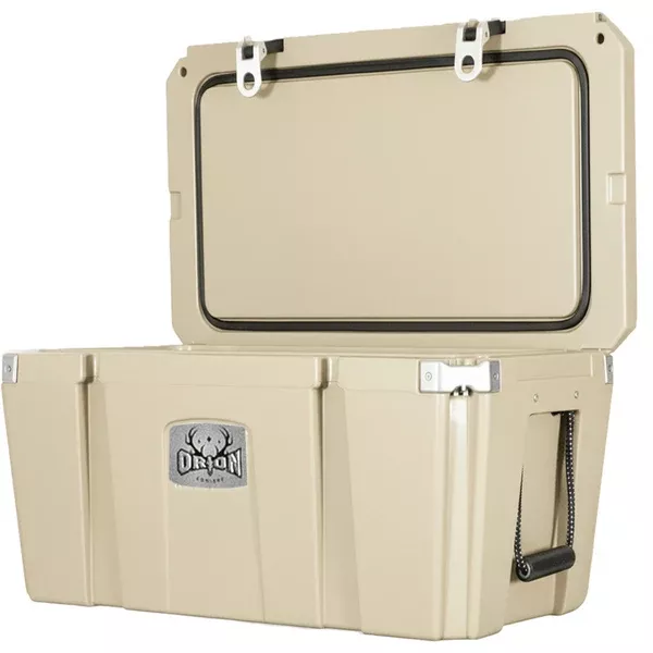 The Orion Core 85 Coolers