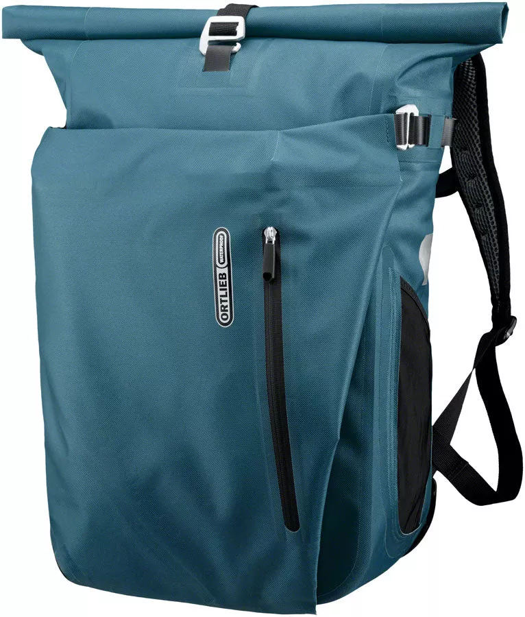Ortlieb VarioPannier – 26L Each Petrol