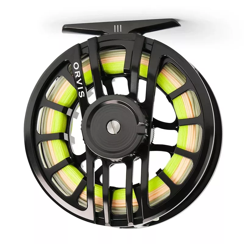 ORVIS HYDROS III (5-7wt) Gen 2