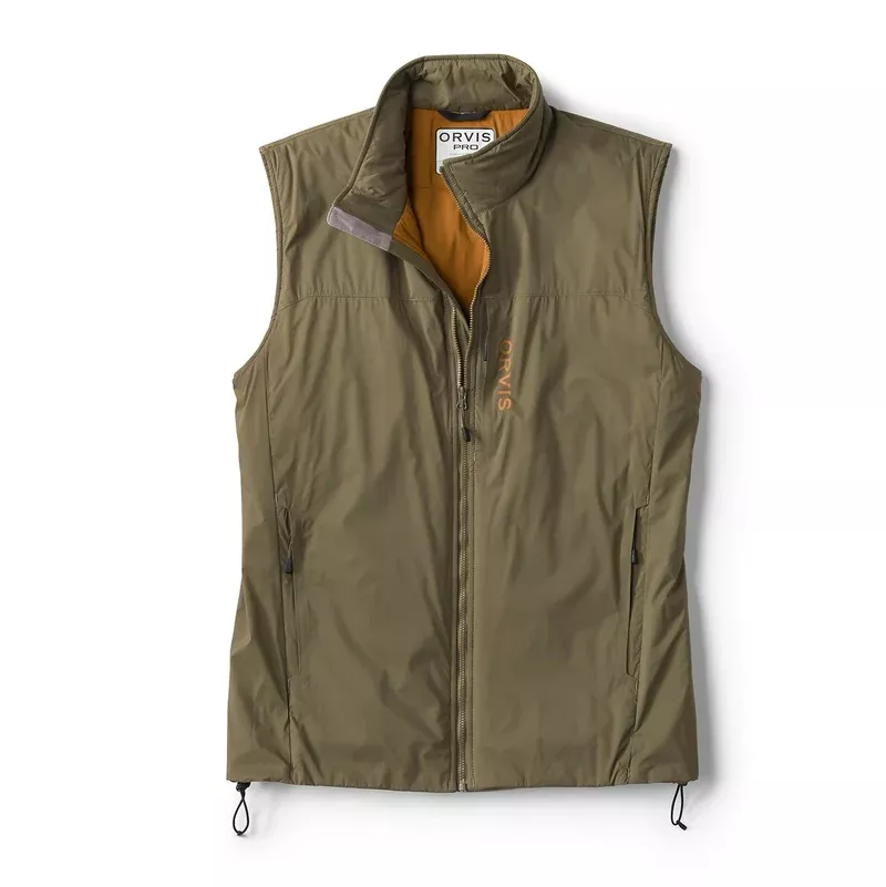 ORVIS M PRO INSULATED VEST