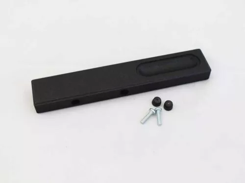Osburn Enerzone Door Handle – Destination 2.3 / Matrix (AC09145)