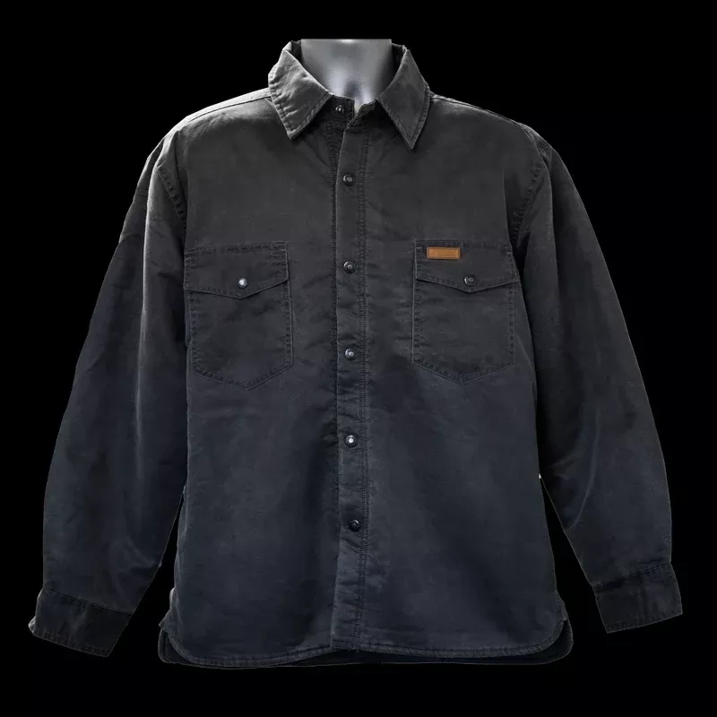 OUTBACK TRADING CO. LOXTON JACKET - M'S