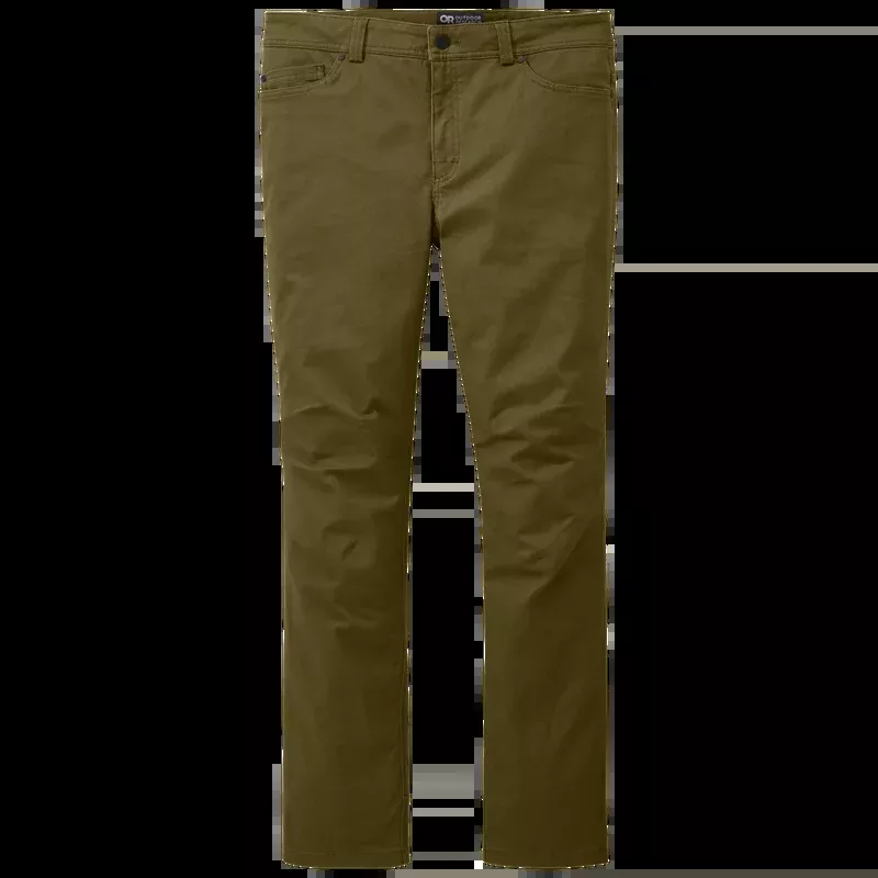 OUTDOOR RESEARCH MENS GOLDBAR PANTS 32"