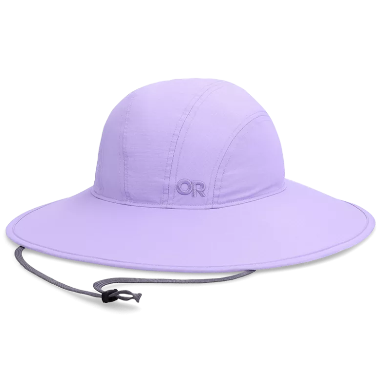 OUTDOOR RESEARCH WOMENS OASIS SUN SOMBRERO