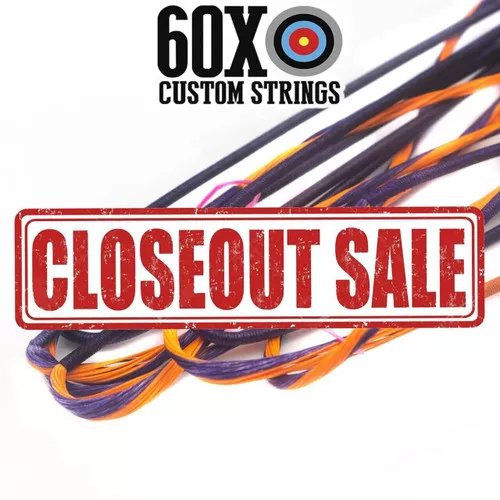 Parker Closeout Buss Cable