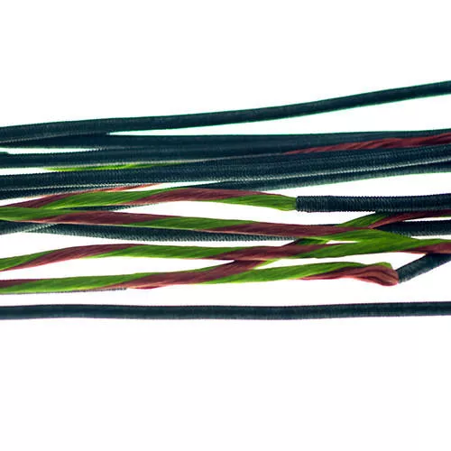 Parker Inferno Bow String & Cables