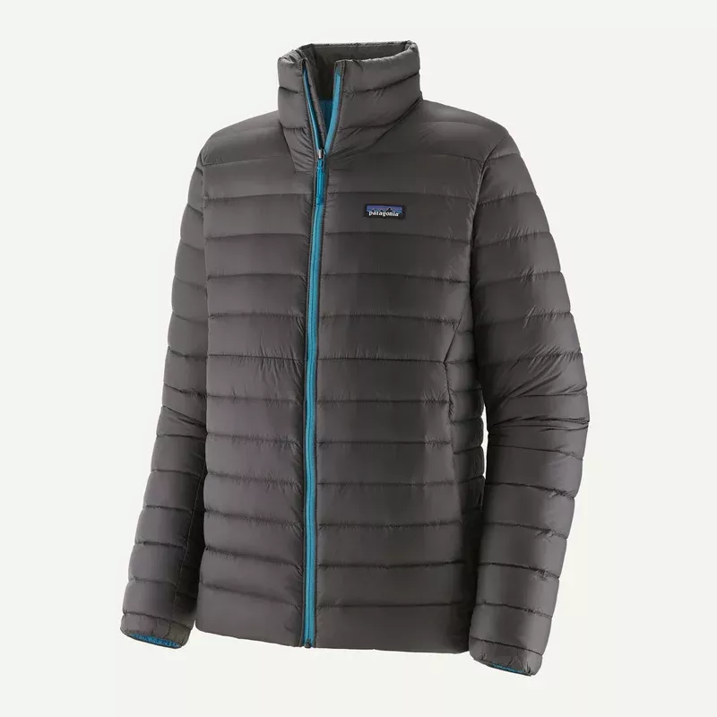 PATAGONIA MENS DOWN SWEATER
