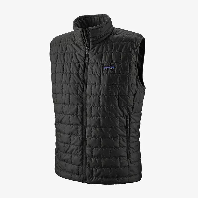 PATAGONIA MENS NANO PUFF VEST