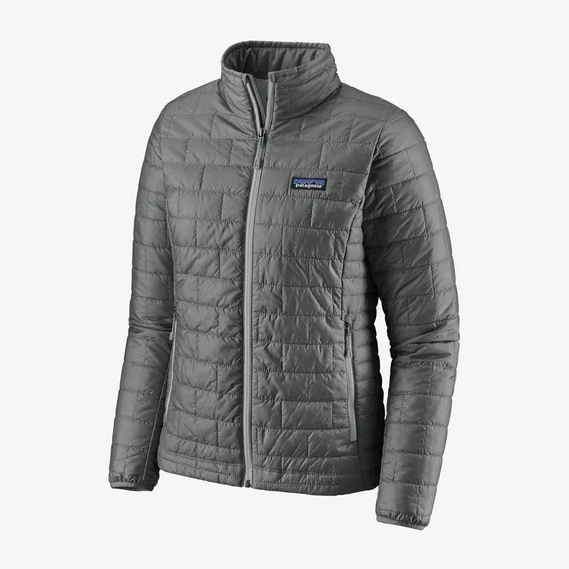 PATAGONIA WOMENS NANO PUFF JACKET