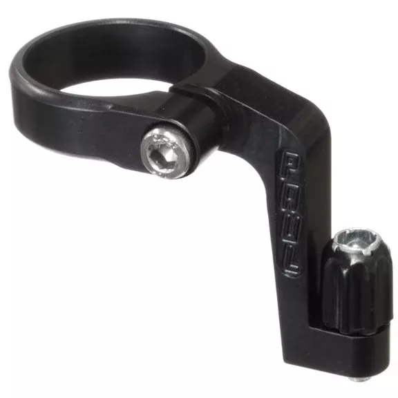Paul Components Funky Monkey Front Cable Hanger 1-1/8″ Black