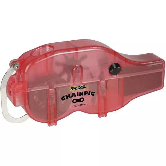 Pedro’s Chain Pig (Chain Machine) Chain Cleaner