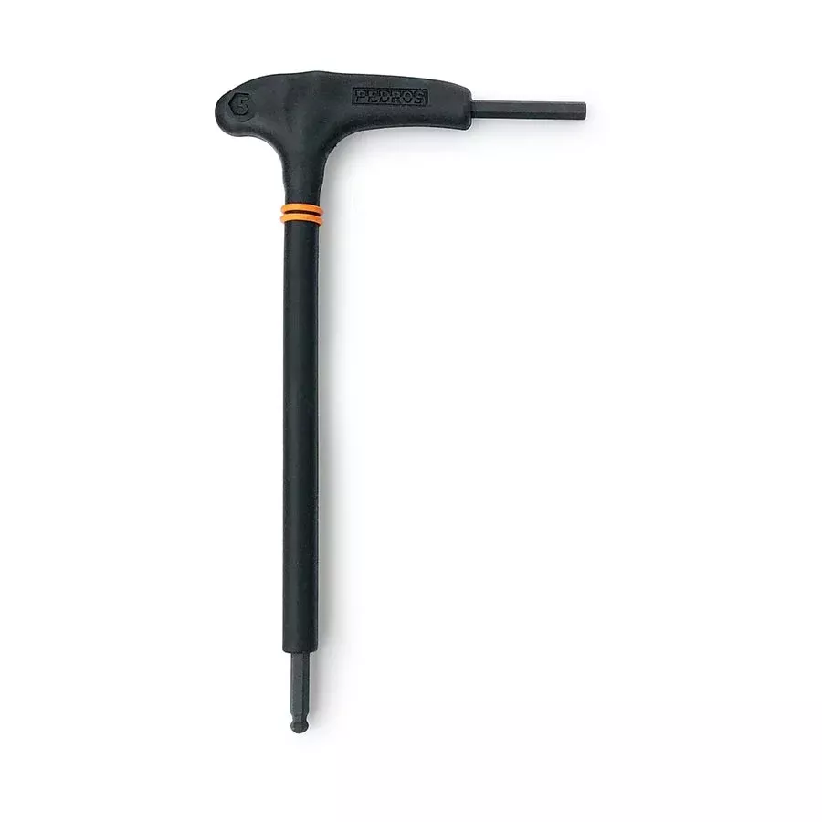 Pedros Pro TL II Hex Hex Wrench 5mm