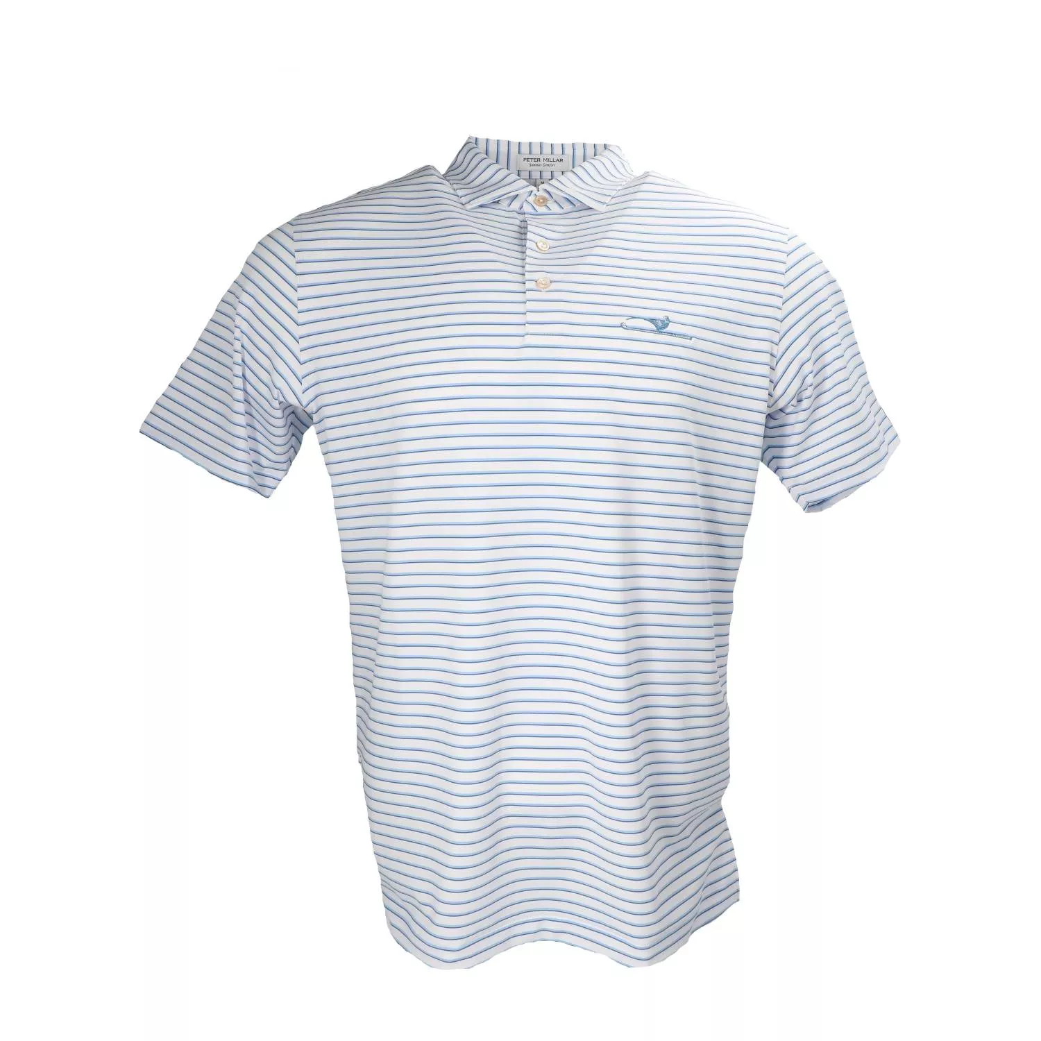 PETER MILLAR Dunnes Perf Polo- Ozarks national