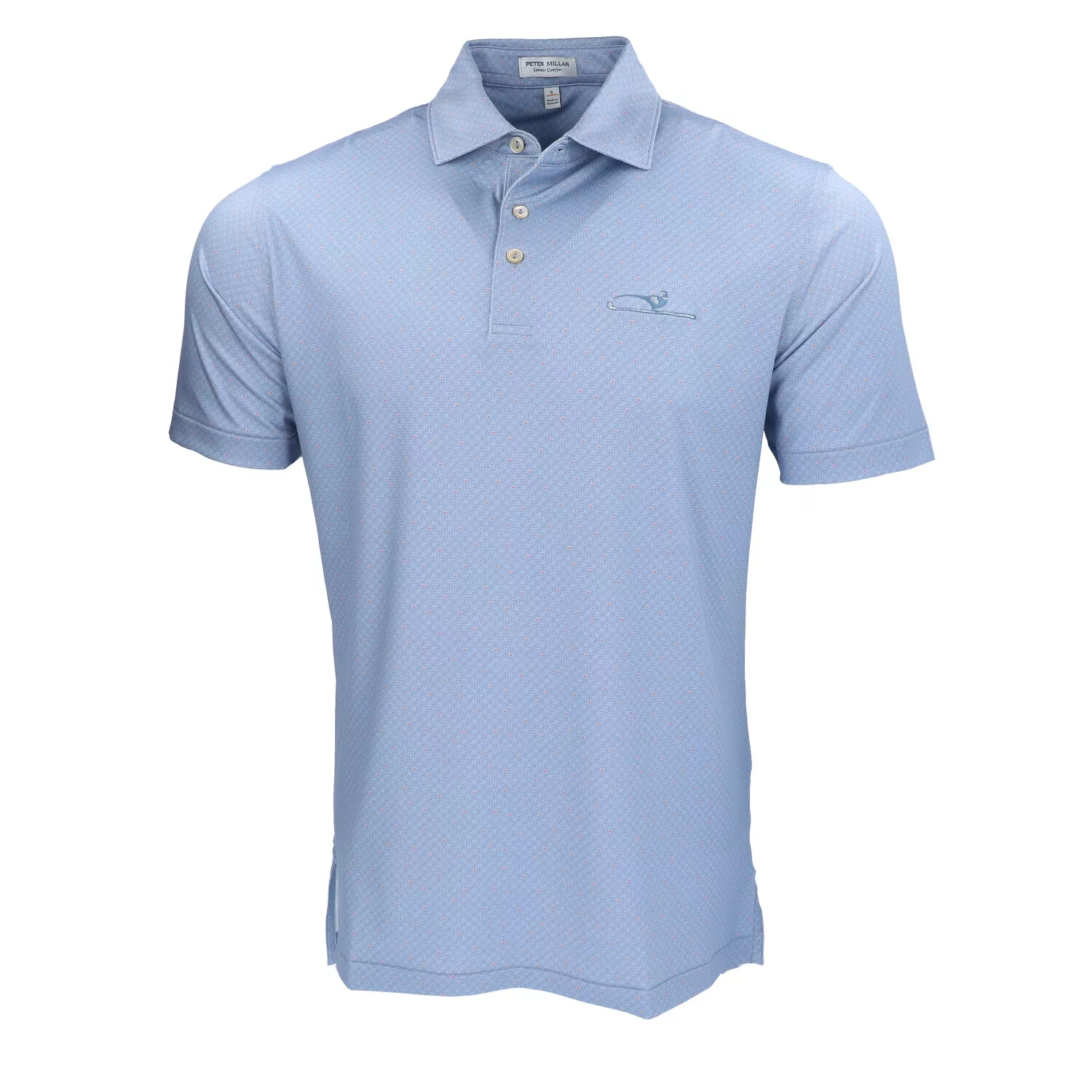 PETER MILLAR Soriano Polo- Ozarks National