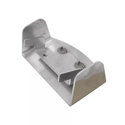 Piazzetta Baffle on Grate Flame Guide – Monia/Marcella (RT51101140)