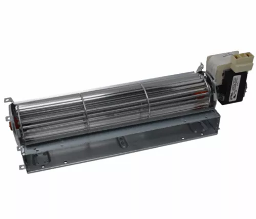 Piazzetta Blower – Warm Air Convection (Monia/Marcella)