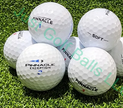 Pinnacle Mix