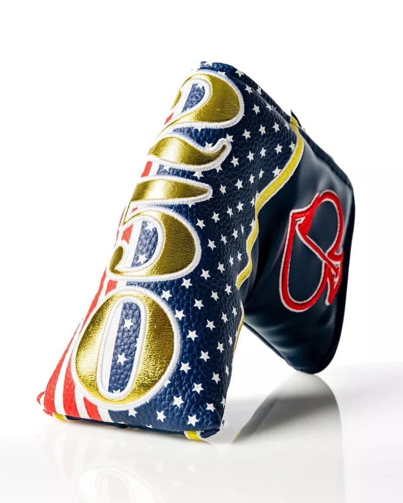 Pins And Aces America 250 Blade Cover
