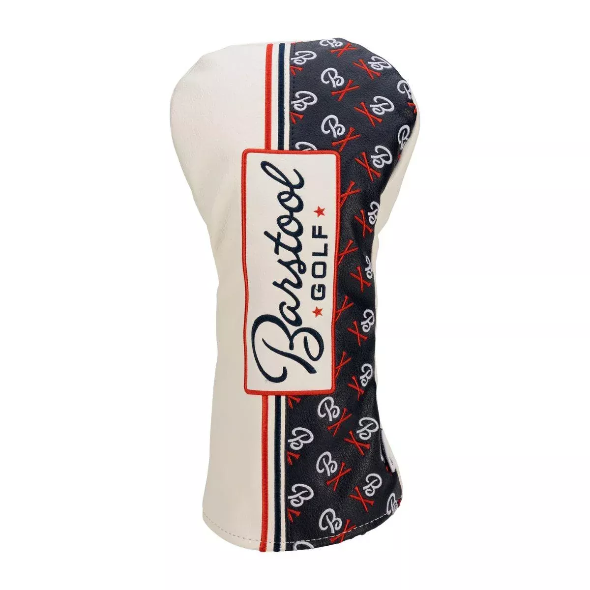 “Pinstripe” Driver Headcover