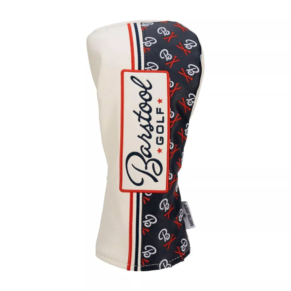 “Pinstripe” Fairway Headcover