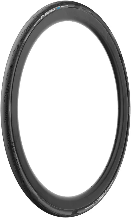 Pirelli P ZERO Race 4S Tire – 700 x 26 Clincher Folding Black