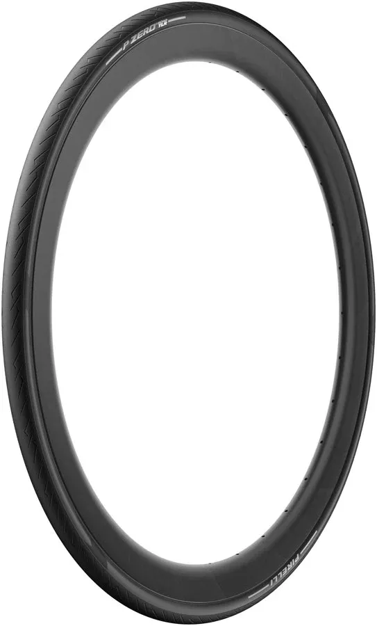 Pirelli P ZERO Road TLR Tire – 700 x 35 Tubeless Folding Black