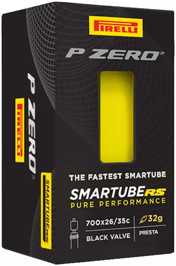 Pirelli P Zero SmarTube RS Tube – 700 x 26 – 35mm 42mm Presta Valve