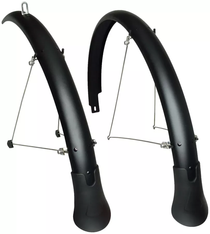 Planet Bike Cascadia Fender Set – 700x45mm