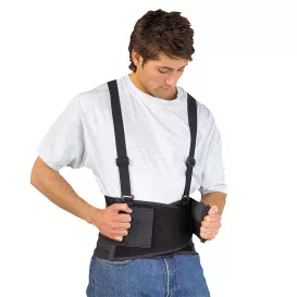 Portwest PW80BKR Back Support Belt