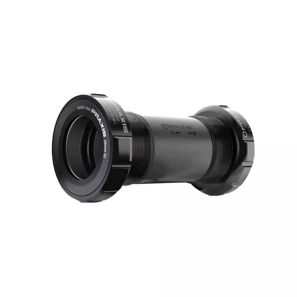Praxis Works SRAM DUB Road/Mtn BSA BB 68/73mm 29mm