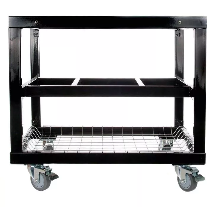 Primo Cart Base with Basket, Oval JR 200
