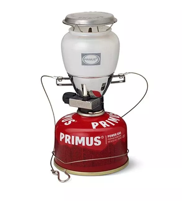 PRIMUS EASY LIGHT COMPACT GAS CAMP LANTERN