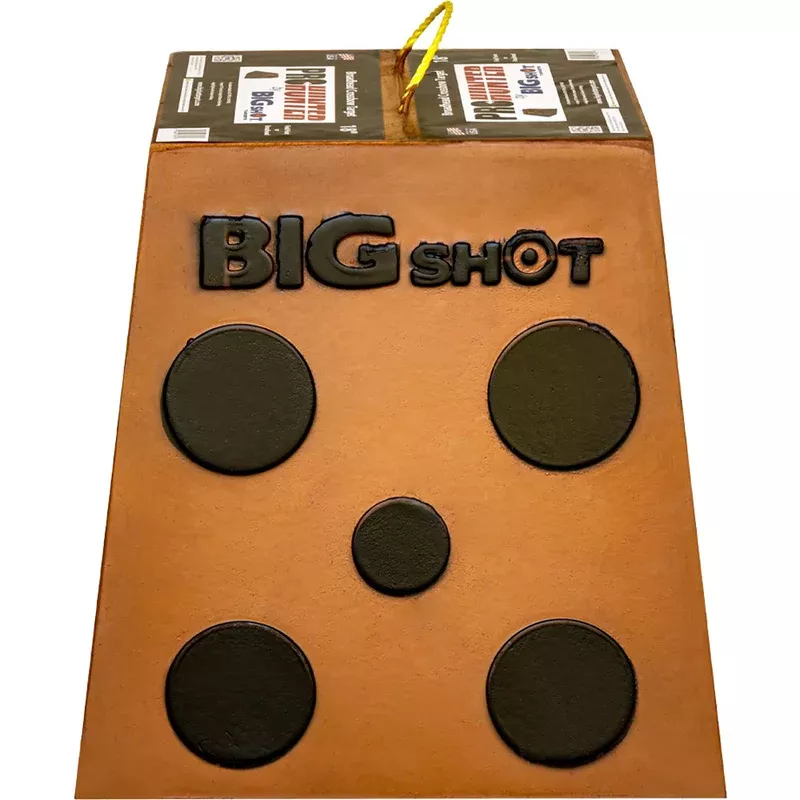 Pro Hunter 18″ Archery Target