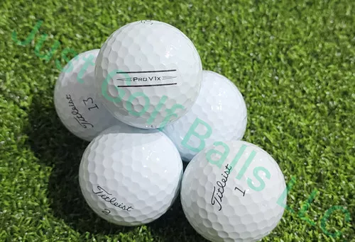 Pro V1XMix Years