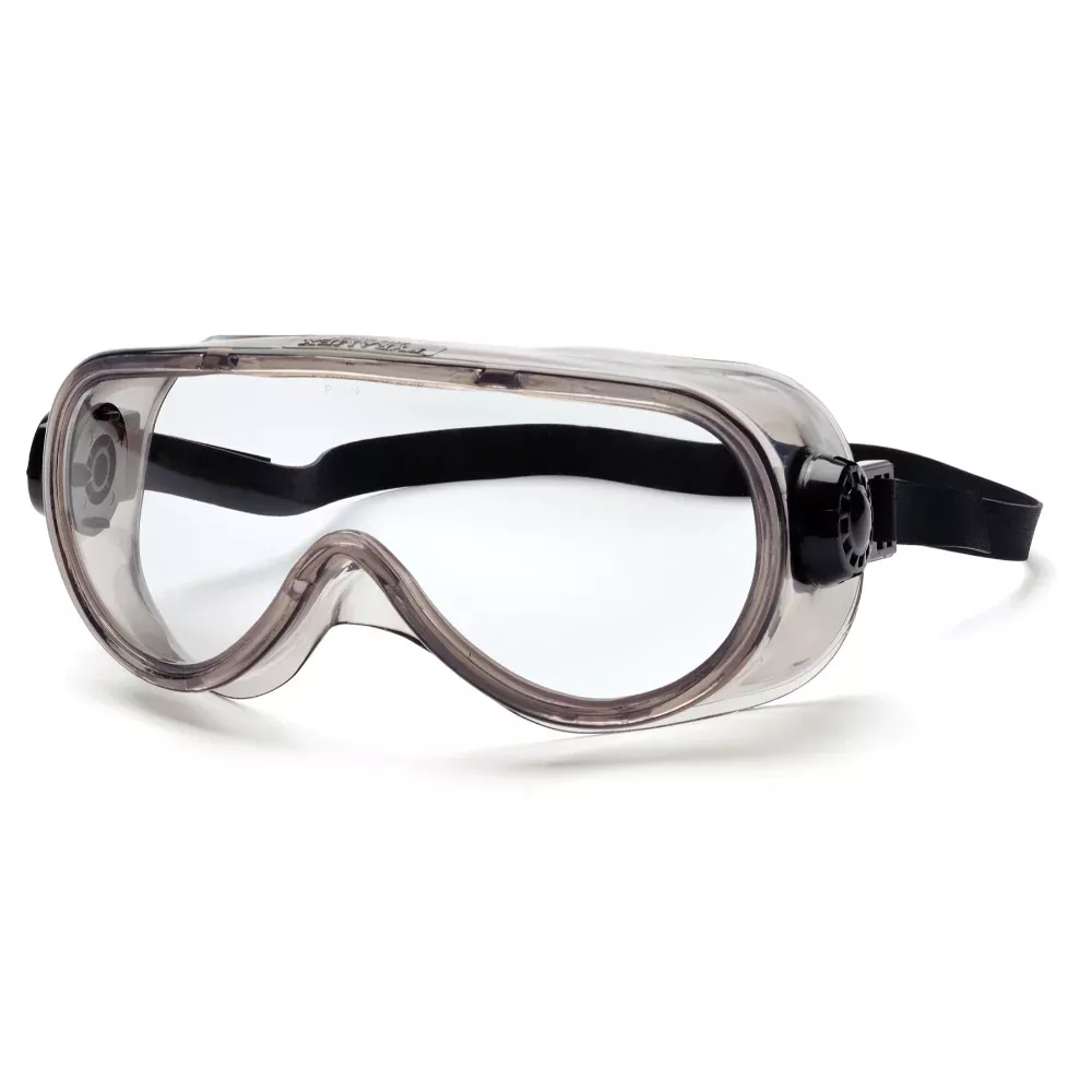 Pyramex Dielectric And Scratch Resistant Safety Goggle - G304TN