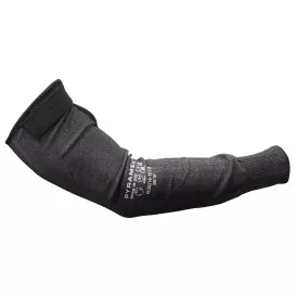 Pyramex GCS5218-1511F A5 HPPE 18" Sleeve with Elastic Arm Cuff