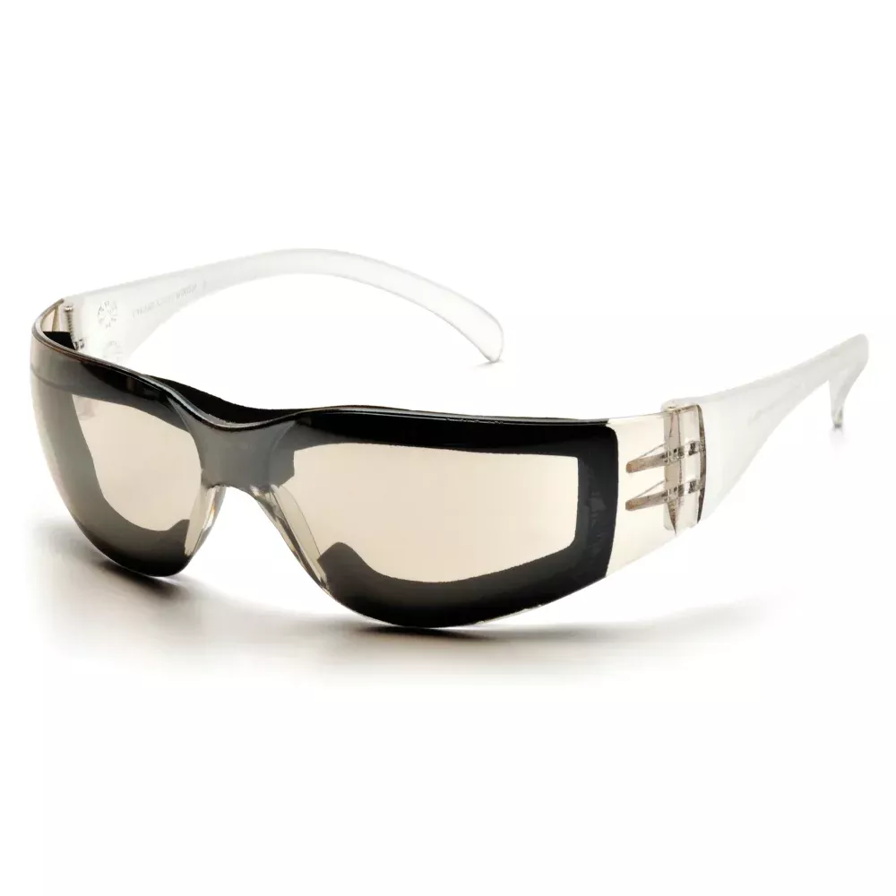 Pyramex Intruder Foam PaddedLightweight Safety Glasses