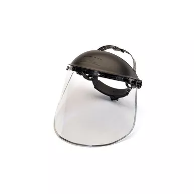Pyramex Shield and Headgear Kits PYHGBRKITCS - Case of 12