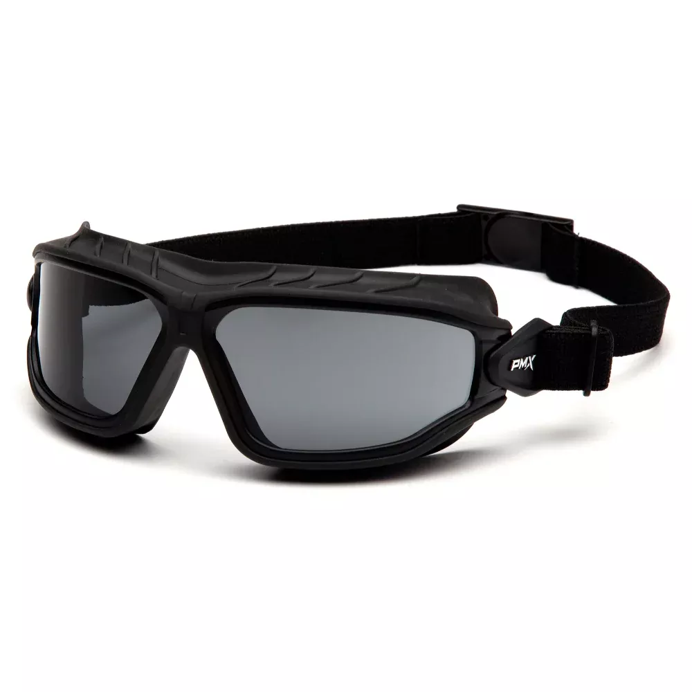 Pyramex Torser – Dielectric and Flexible Safety Glasses