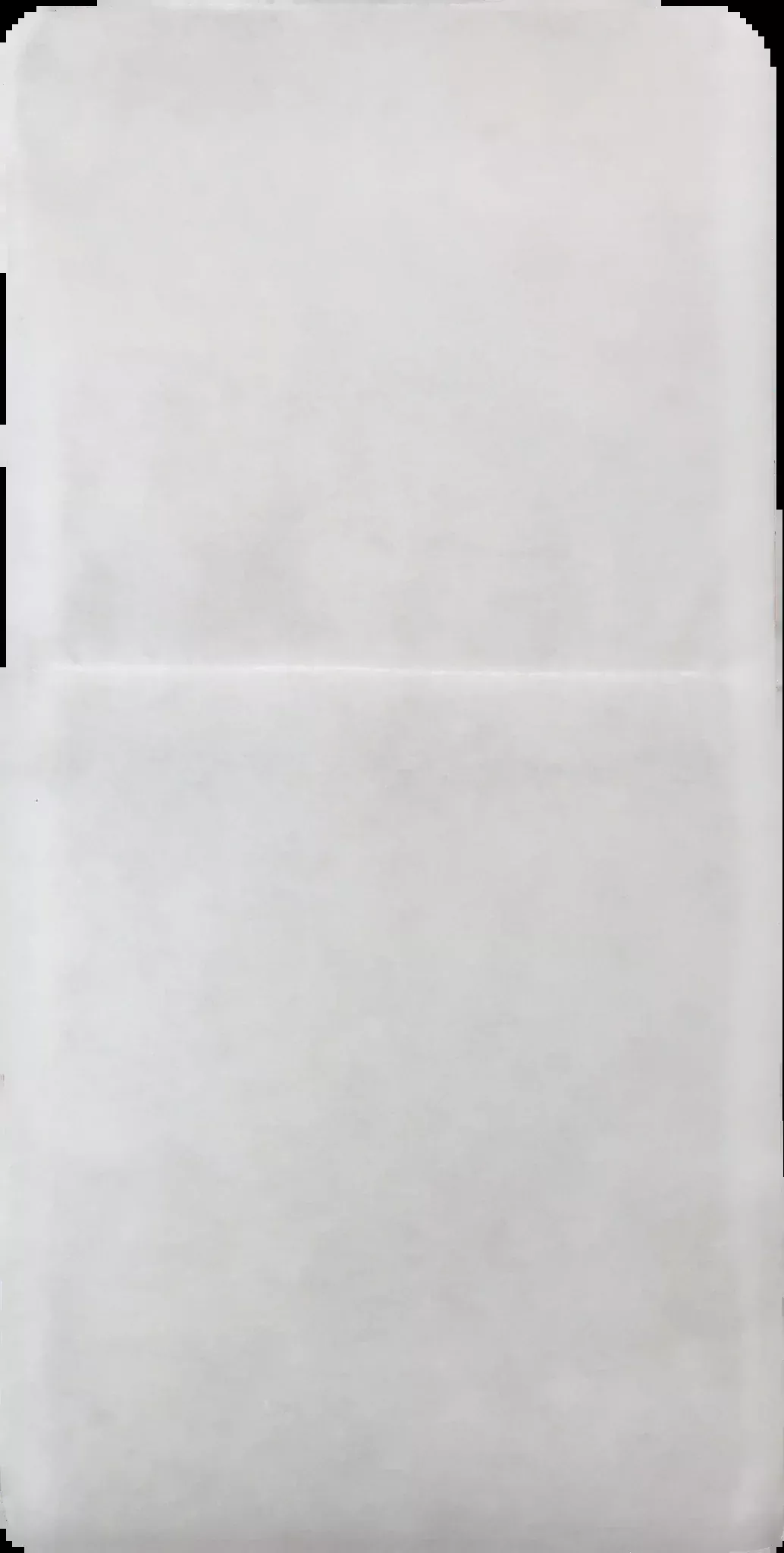 Qualitair MERV-8 Prefilters for HepaNomad (Case/6 Filters) – MVH-09