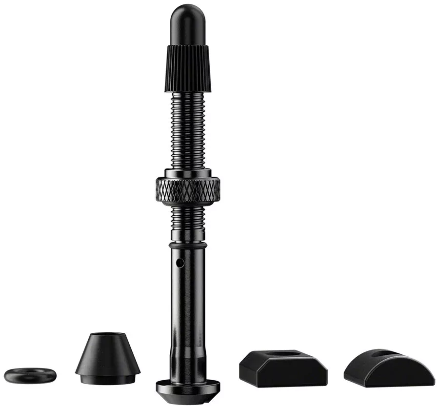 Quarq Tyrewiz 2.0 Valve – Length D 22.6-29.8mm