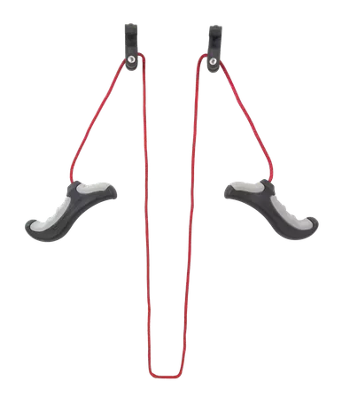QUICK-DRAW ROPE COCKER