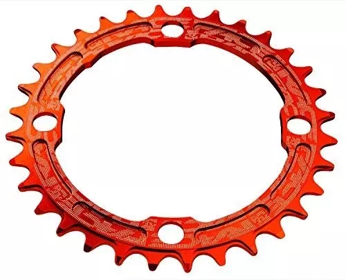 Race Face 9/10/11-Speed Single Ring