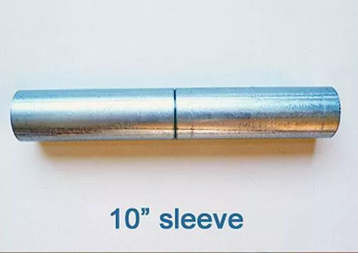 Rafter Sleeve -10"