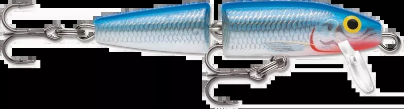 RAPALA J-5 JOINTED 1/16 LURE