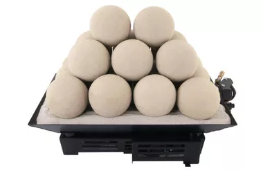 Rasmussen 4-Inch FireBall Sets - CS18