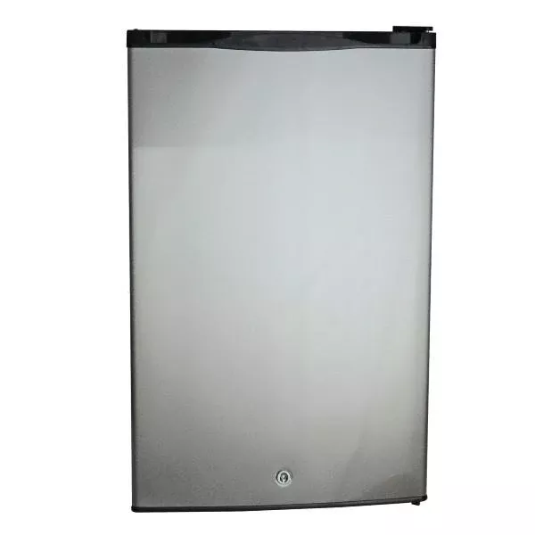 RCS Grill REFR1A 20″ Stainless Steel Refrigerator w/ Reversible Door & Lock