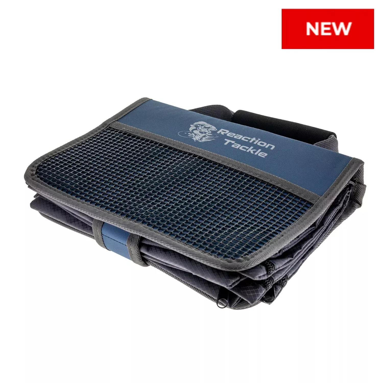 Reaction Tackle Speed Binder and Tackle Storage – New