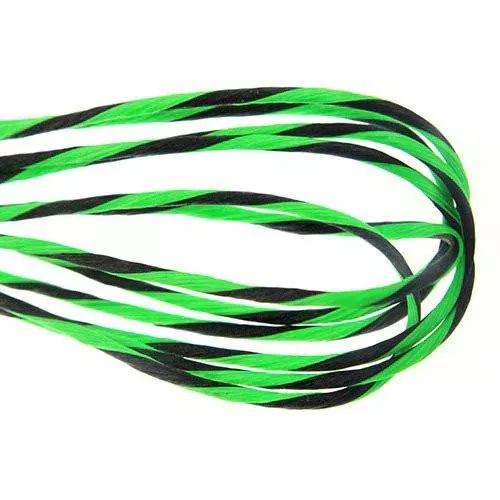 Ready To Ship Obsession Custom Compound Bow String & Cable Set