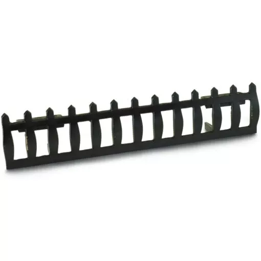 Real Fyre 18″ Cast Iron Fender